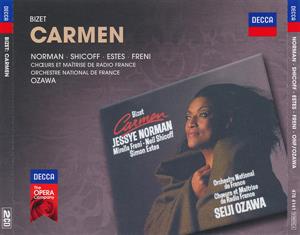 V/A – Carmen