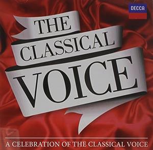 V/A – Classical Voice