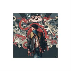 All Time Low – Last Young Renegade