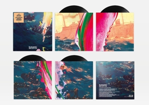 Avalanches – Since I Left You