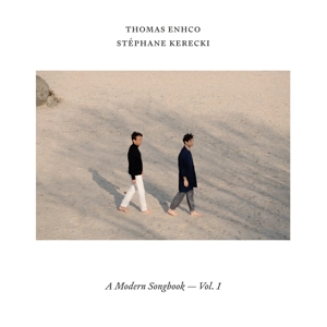 Enhco, Thomas & Stéphane Kerecki – A Modern Songbook Vol. 1