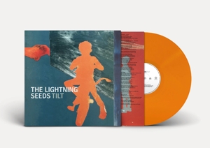 Lightning Seeds, the – Tilt
