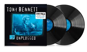 Bennett, Tony – Mtv Unplugged