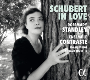 Standley, Rosemary – Schubert In Love