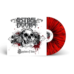 Astral Doors – Requiem of Time