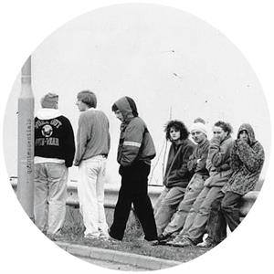 Black Fan – I Know - I Am