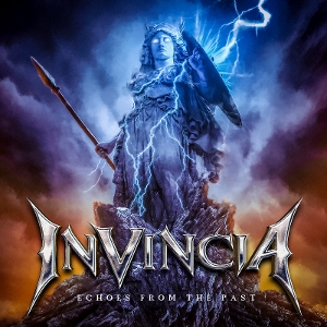 Invincia – Echoes From the Past