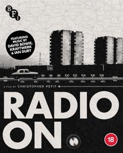 Movie – Radio On