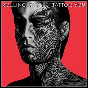 Rolling Stones – Tattoo You