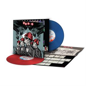 Devo – 50 Years of De-Evolution 1973 (1973-2023)