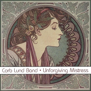 Lund, Corb – Unforgiving Mistress