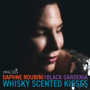 Roubini, Daphne & Black Gardenia – Whisky Scented Kisses