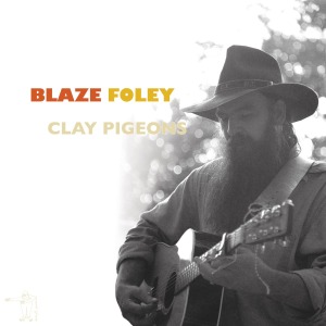 Foley, Blaze – Clay Pigeons