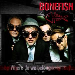 Bonefish – Where Do We Belong