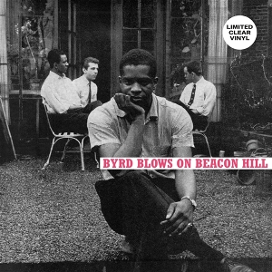Byrd, Donald – Byrd Blows On Beacon Hill