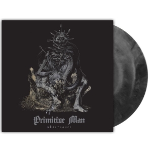 Primitive Man – Observance