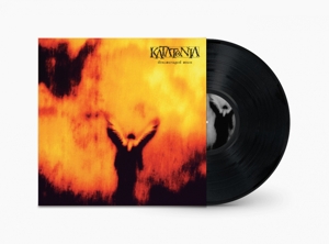 Katatonia – Discouraged Ones