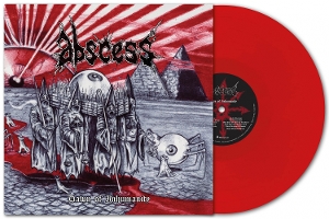 Abscess – Dawn of Inhumanity