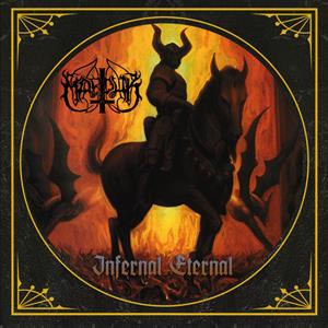 Marduk – Infernal Eternal