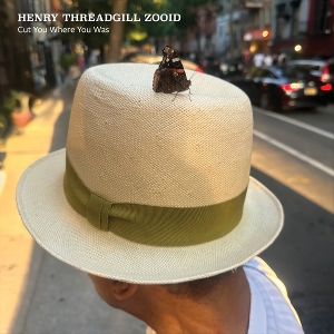 Threadgill, Henry – Cut You Where You Was
