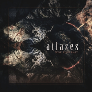 Atlases – Woe Portrait