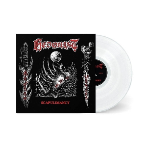 Hedonist – Scapulimancy