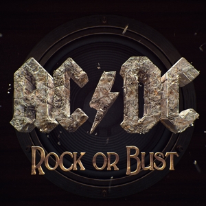 Ac/Dc – Rock or Bust