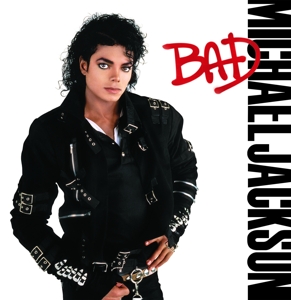 Jackson, Michael – Bad