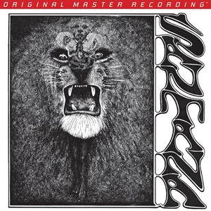 Santana – Santana