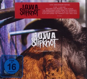 Slipknot – Iowa (10th Anniversary Edition)