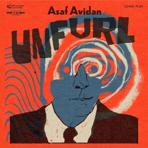 Avidan, Asaf – Unfurl