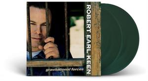 Keen, Robert Earl – Gravitational Forces