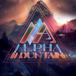 Alpha Mountain – Alpha Mountain