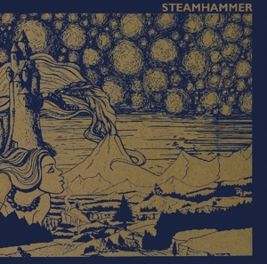 Steamhammer – Mountains