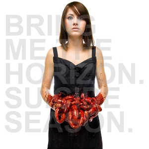 Bring Me the Horizon – Suicide Season