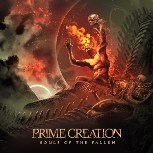 Prime Creation – Souls of the Fallen