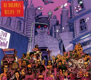 DJ Dolores – Recife 19