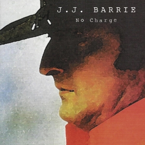 Barrie, J.J. – No Charge