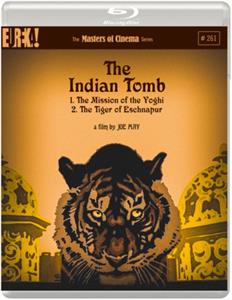 Movie – Indian Tomb