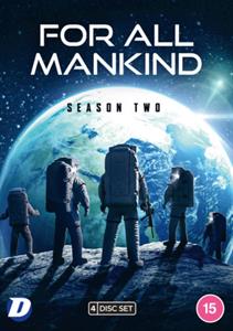 Tv Series – For All Mankind: S2