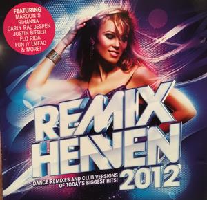 V/A – Remix Heaven 2012
