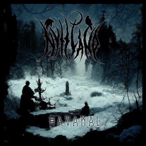 Nytt Land – Havamal