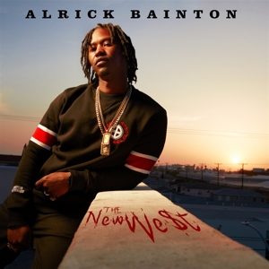 Bainton, Alrick – New We$T