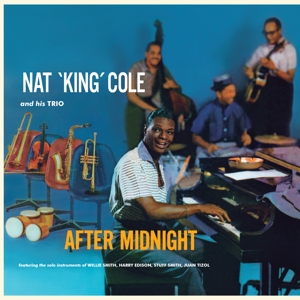 Cole, Nat King – After Midnight