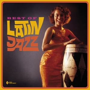 V/A – Best of Latin Jazz