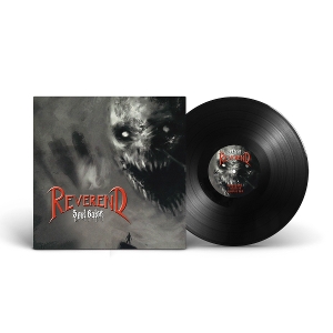 Reverend – Soul Eater