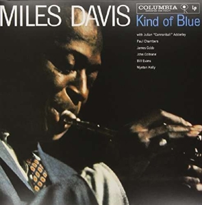 Davis, Miles – Kind of Blue
