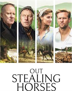 Movie – Out Stealing Horses