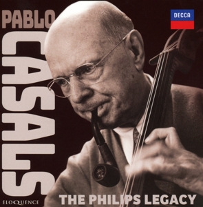 V/A – Casals: the Philips Legacy