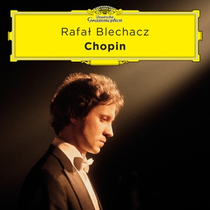 Rafal Blechacz – Chopin